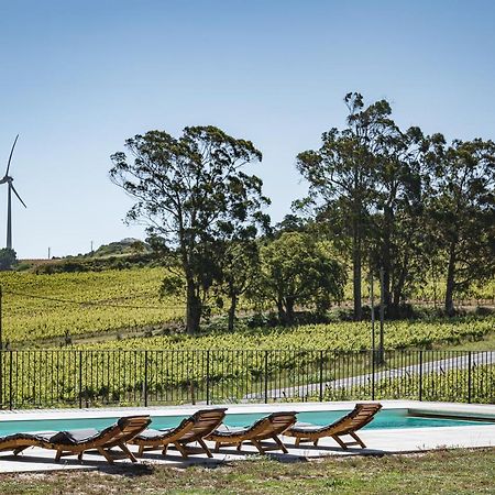 Quinta Da Estima Villa Dous Portos Esterno foto